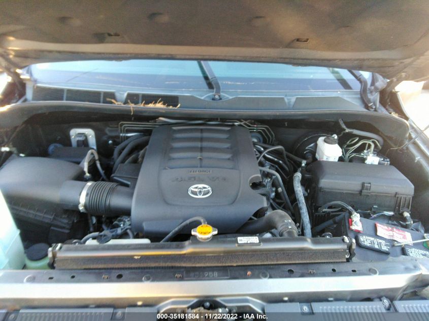 2015 TOYOTA TUNDRA 2WD TRUCK SR/SR5 - 5TFRM5F1XFX093926