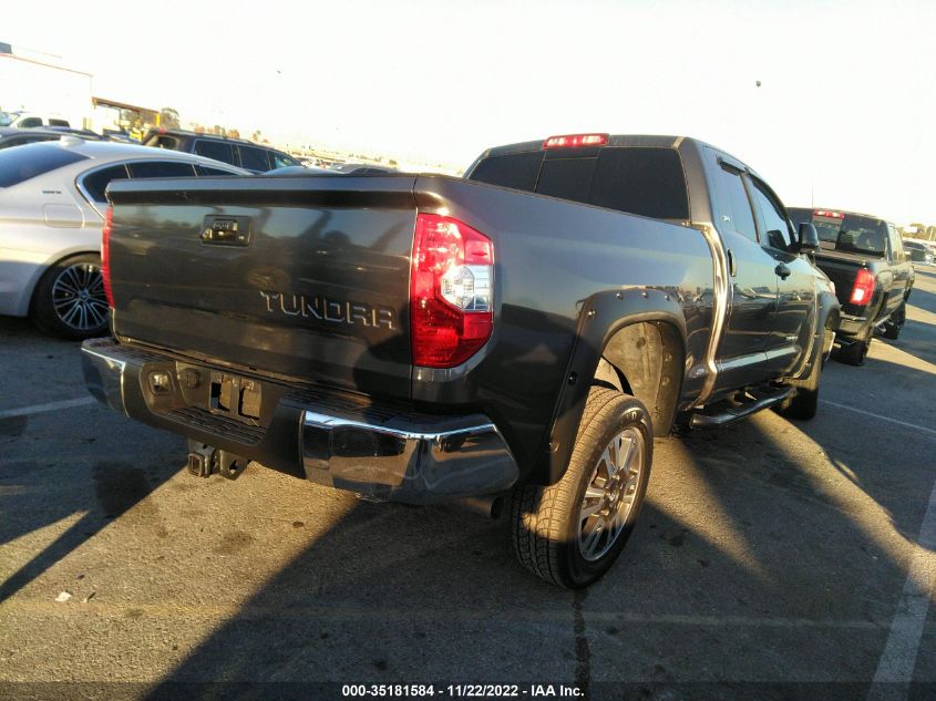 2015 TOYOTA TUNDRA 2WD TRUCK SR/SR5 - 5TFRM5F1XFX093926
