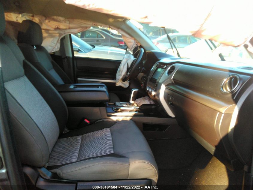 2015 TOYOTA TUNDRA 2WD TRUCK SR/SR5 - 5TFRM5F1XFX093926