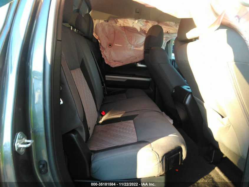 2015 TOYOTA TUNDRA 2WD TRUCK SR/SR5 - 5TFRM5F1XFX093926