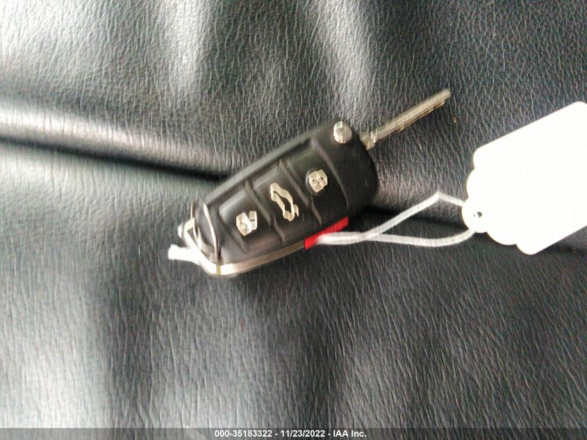 2015 AUDI A3 1.8T PREMIUM PLUS WAUCCGFF7F1086318