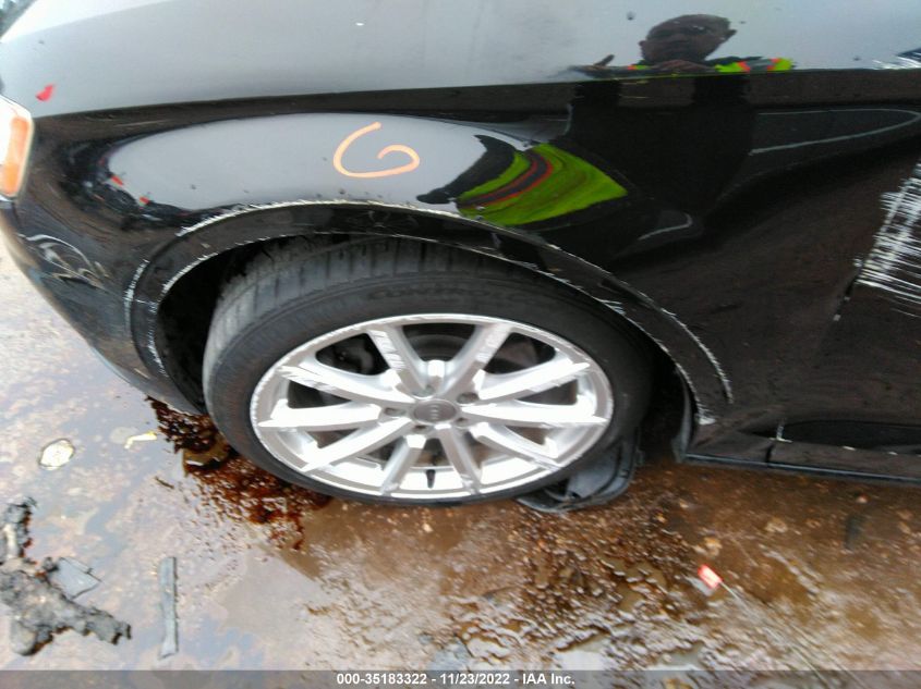 2015 AUDI A3 1.8T PREMIUM PLUS WAUCCGFF7F1086318