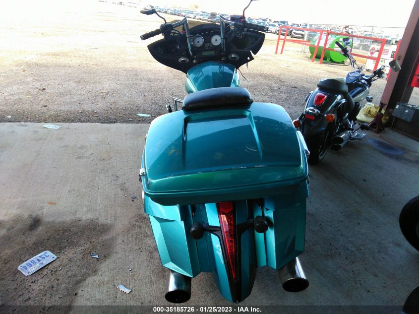 2013 VICTORY MOTORCYCLES CROSS COUNTRY 5VPDW36N7D3016464