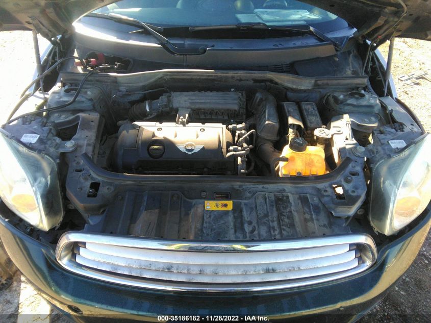 2013 MINI COOPER COUNTRYMAN - WMWZB3C5XDWM07169