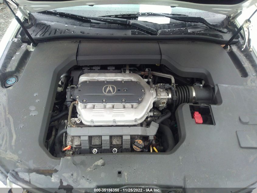 2013 ACURA TL ADVANCE 19UUA8F71DA003119