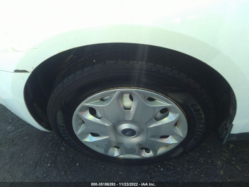 2014 FORD TRANSIT CONNECT WAGON XLT NM0GS9F70E1138122
