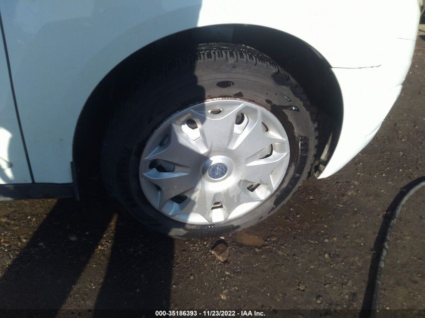 2014 FORD TRANSIT CONNECT WAGON XLT NM0GS9F70E1138122