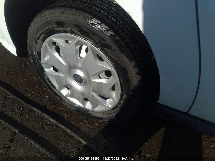 2014 FORD TRANSIT CONNECT WAGON XLT NM0GS9F70E1138122