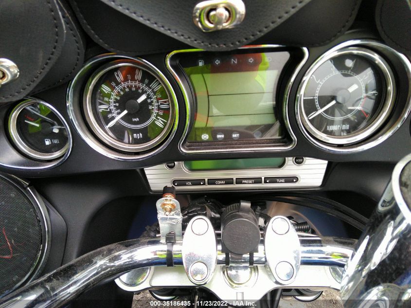 2019 KAWASAKI VN1700 B JKBVNRB17KA019004