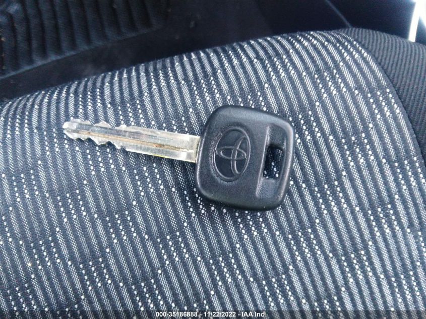 2015 TOYOTA YARIS L/SE/LE VNKKTUD3XFA044920