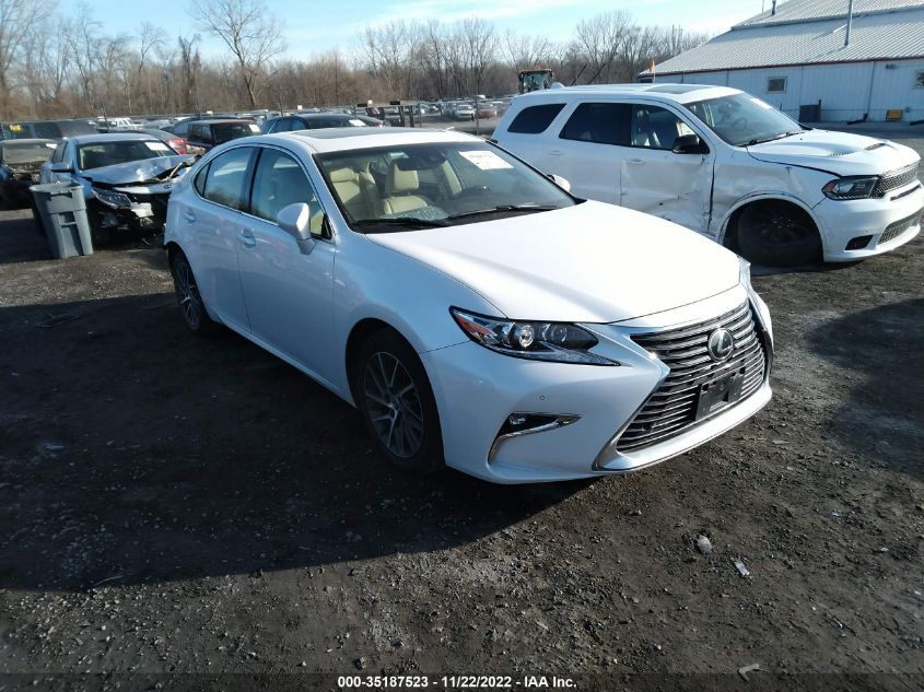 58ABK1GGXHU070299 LEXUS ES ES 350 2017