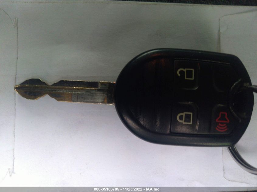 2013 FORD F-150 XL/XLT/FX4/LARIAT 1FTFW1ET4DKE90275