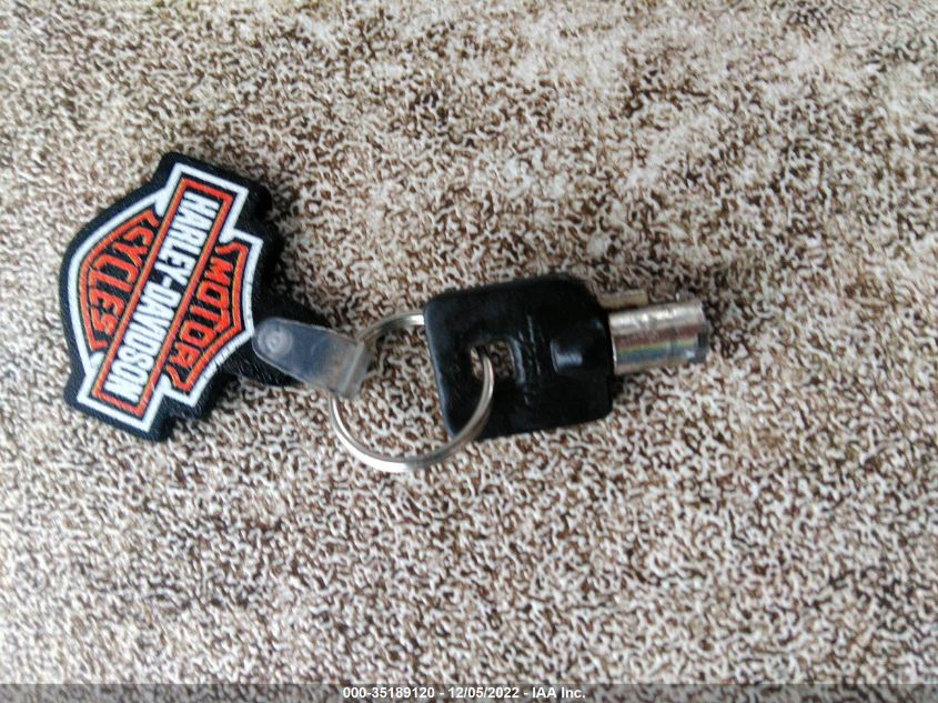 2002 HARLEY-DAVIDSON VRSCA 1HD1HAZ1X2K802821