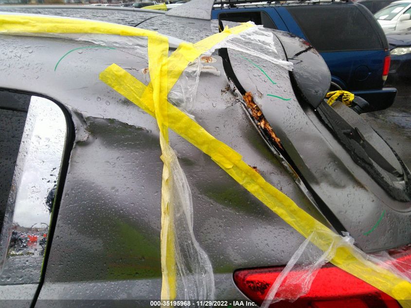 2014 KIA SPORTAGE EX - KNDPCCACXE7603021