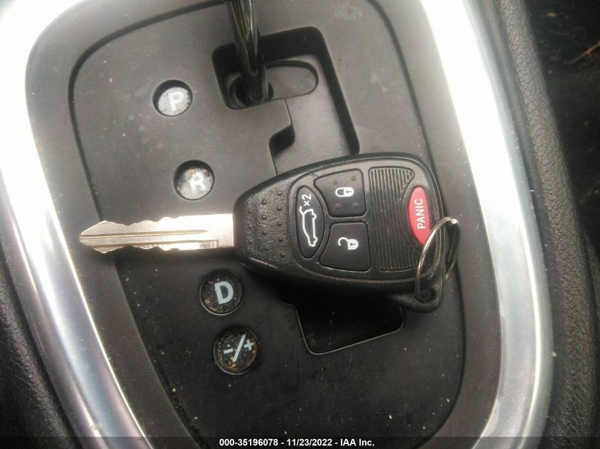2013 DODGE AVENGER SE V6 1C3CDZAG3DN769526
