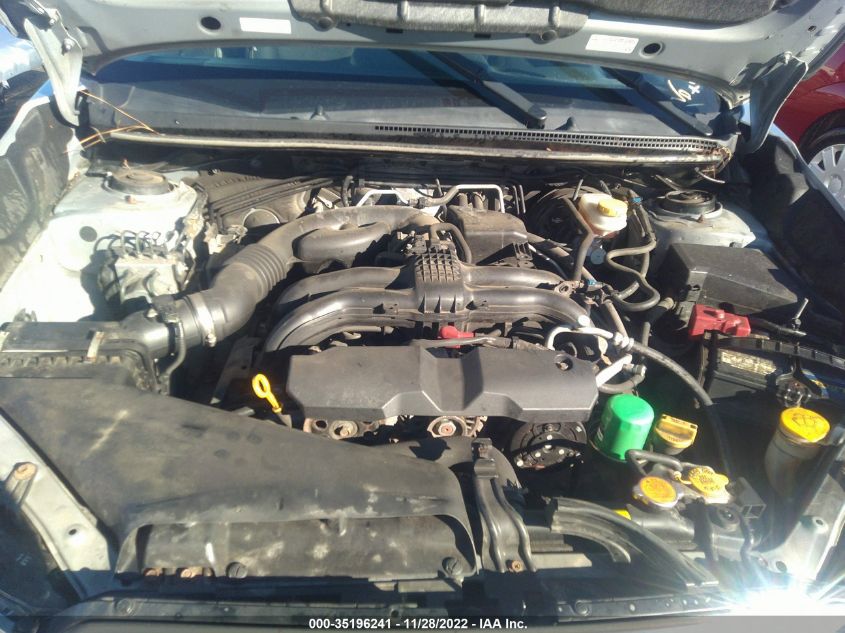 2014 SUBARU XV CROSSTREK PREMIUM JF2GPACC9E8243242