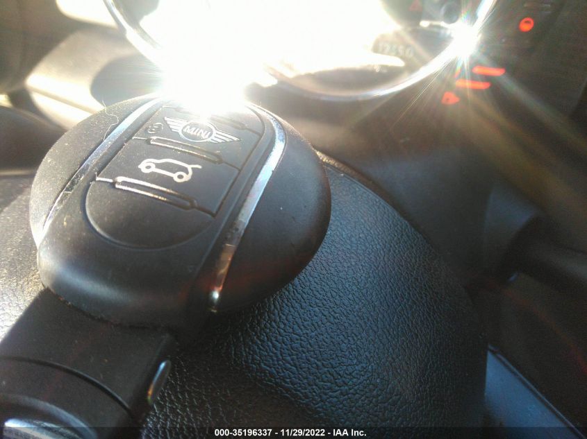 2014 MINI HARDTOP COOPER WMWXM5C54ET731119