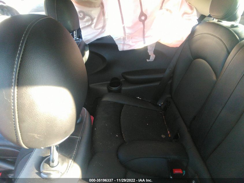 2014 MINI HARDTOP COOPER WMWXM5C54ET731119