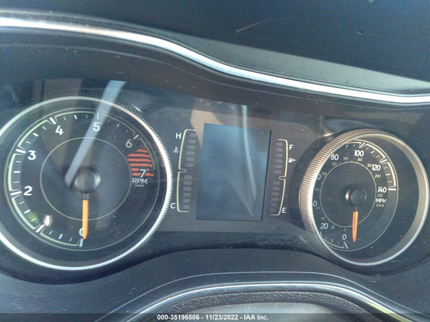 VIN 1C4PJLCB6KD298026 2019 JEEP CHEROKEE LATITUDE