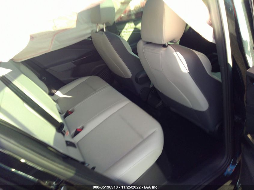 2022 VOLKSWAGEN ID.4 PRO S WVGUNPE27NP044397