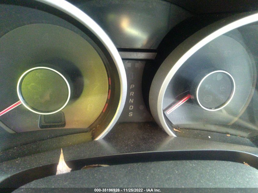 2013 ACURA TL TECH 19UUA8F59DA004307