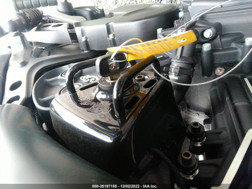 2022 INDIAN MOTORCYCLE CO. SCOUT ROGUE ABS 56KMTC003N3183498