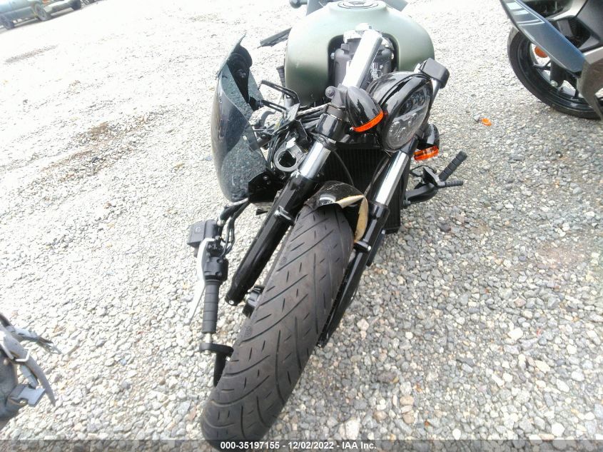 2022 INDIAN MOTORCYCLE CO. SCOUT ROGUE ABS 56KMTC003N3183498