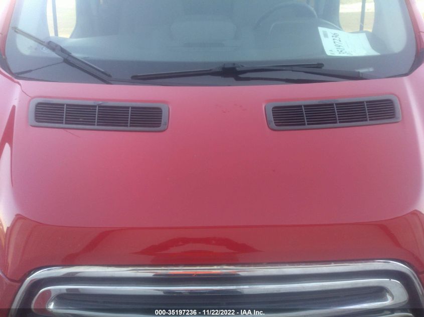 2015 FORD TRANSIT WAGON XL/XLT 1FBZX2ZM4FKA80201