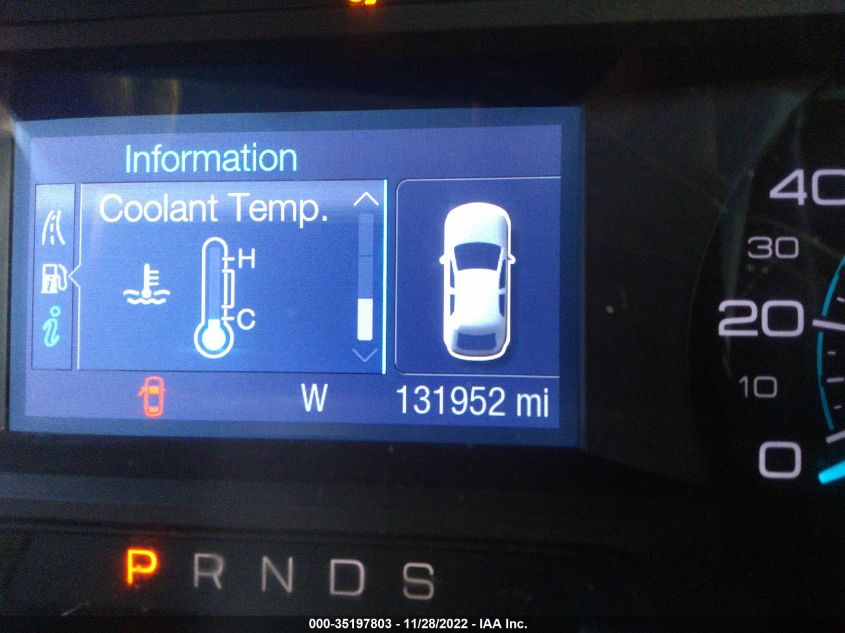 2014 FORD FLEX SE 2FMGK5B83EBD08936