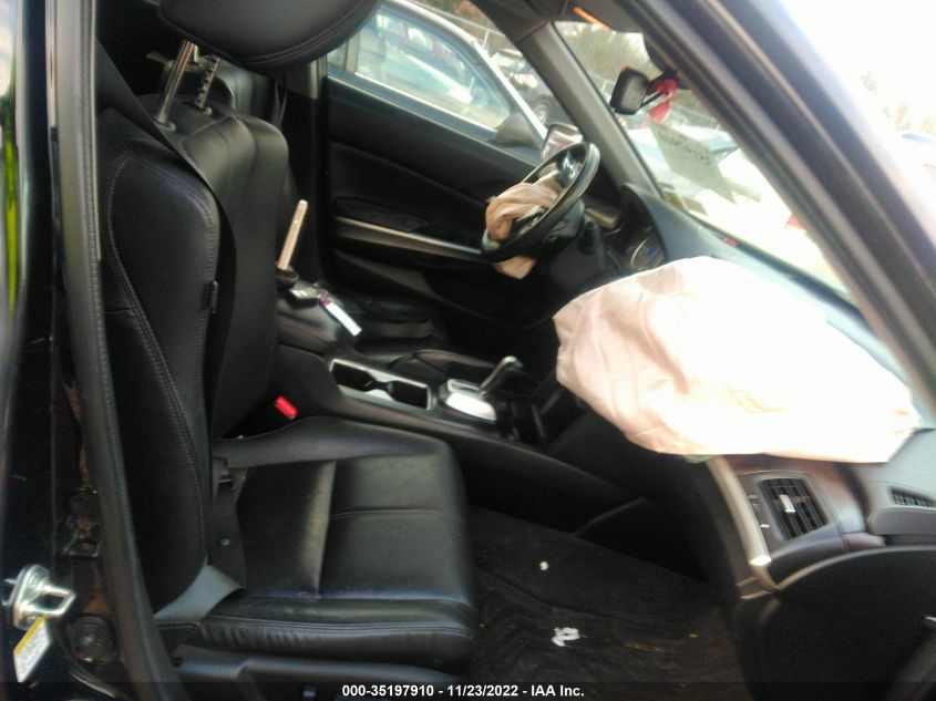 2015 HONDA CROSSTOUR EX-L 5J6TF2H57FL003289