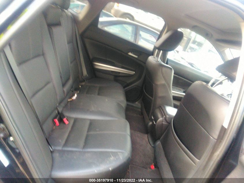 2015 HONDA CROSSTOUR EX-L 5J6TF2H57FL003289