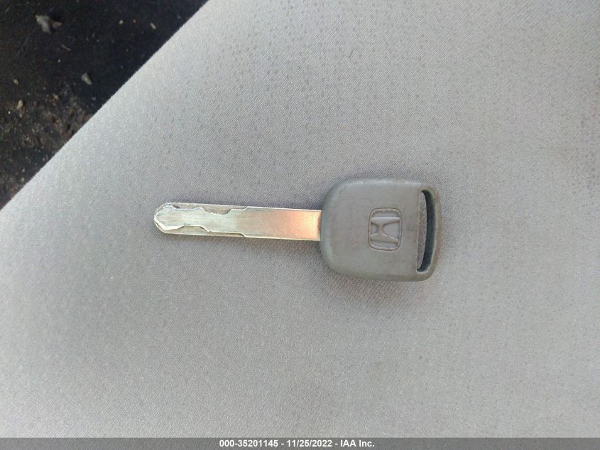2013 HONDA CIVIC SDN LX 19XFB2F50DE211912
