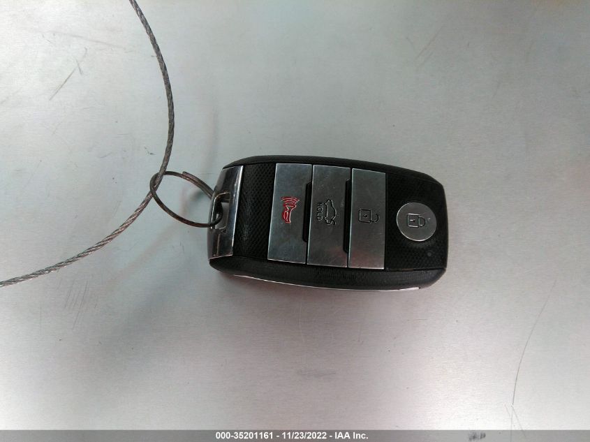 2015 KIA OPTIMA HYBRID KNAGM4AD8F5084573