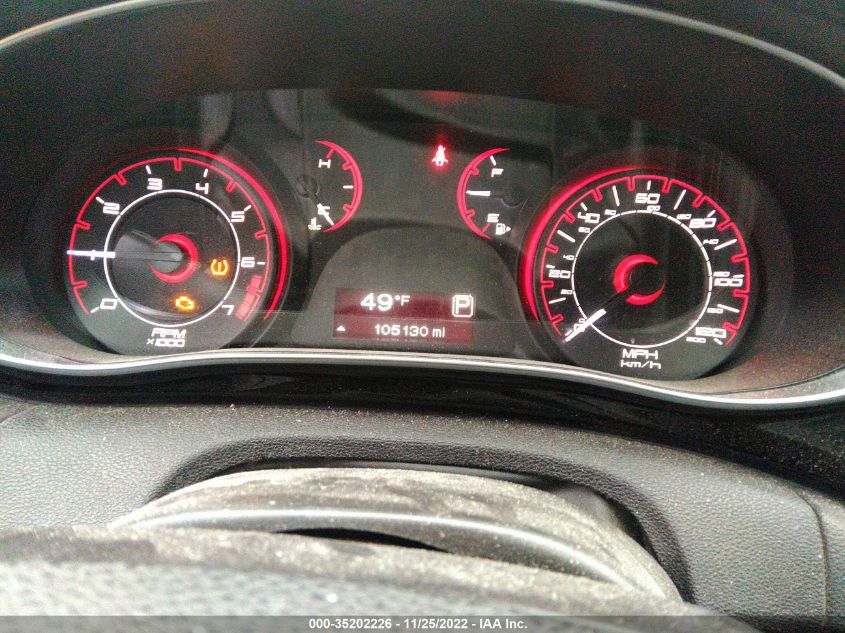 2013 DODGE DART SE 1C3CDFAA0DD100937