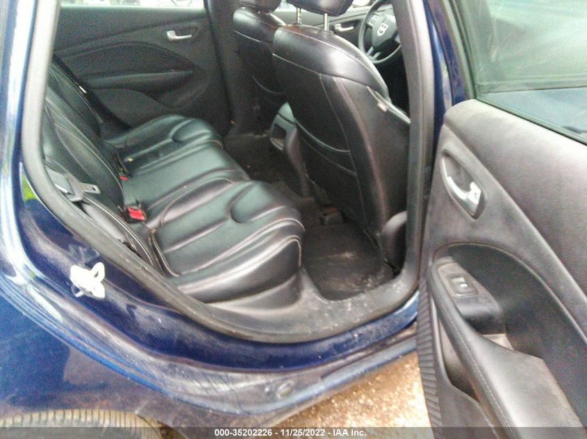 2013 DODGE DART SE 1C3CDFAA0DD100937