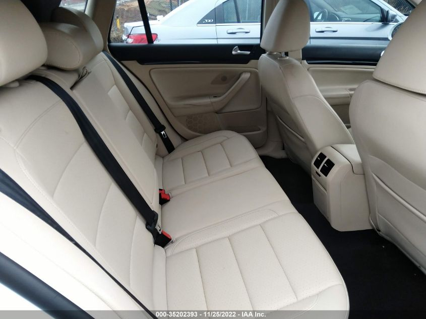 2014 VOLKSWAGEN JETTA SPORTWAGEN TDI 3VWML7AJ8EM624106
