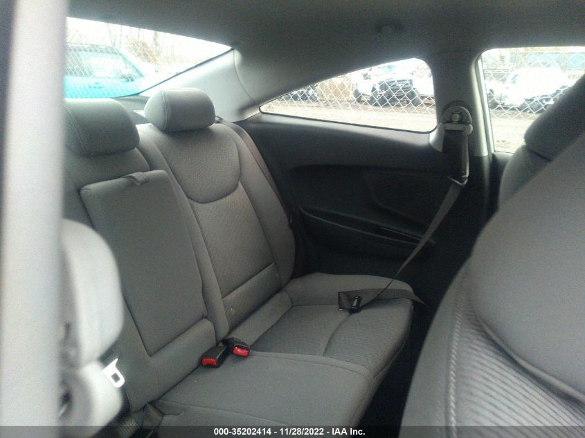 2014 HYUNDAI ELANTRA COUPE KMHDH6AH4EU026890
