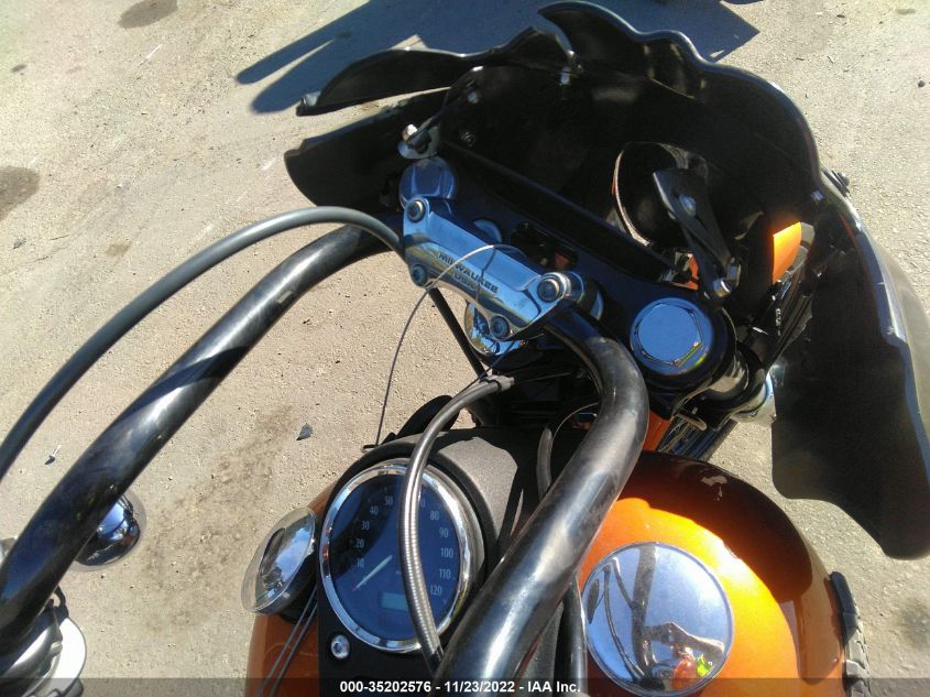 2015 HARLEY-DAVIDSON FXDB DYNA STREET BOB 1HD1GXM10FC323806