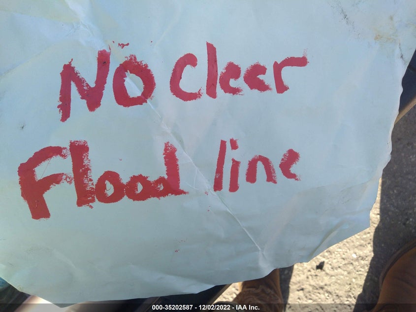 2013 Audi Q5, VIN WA1LFAFP7DA061345. Zdjęcie 6 z 6 z aukcji IAAI. Katalog aut z USA OpenDataCar.
