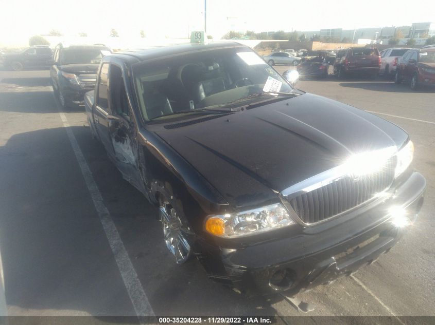 5LTEW05A42KJ03402 LINCOLN BLACKWOOD Photo 1