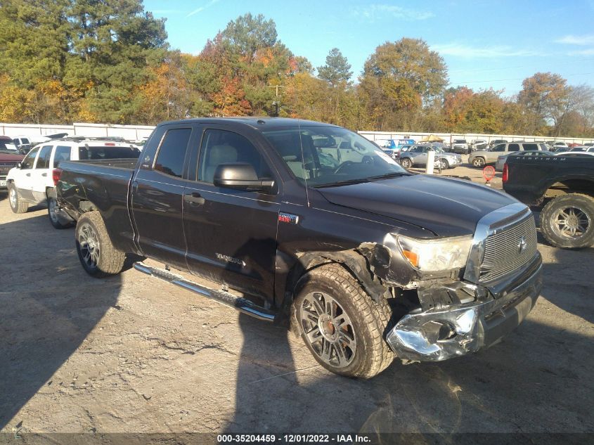 2013 TOYOTA TUNDRA 2WD TRUCK - 5TFRY5F16DX145120