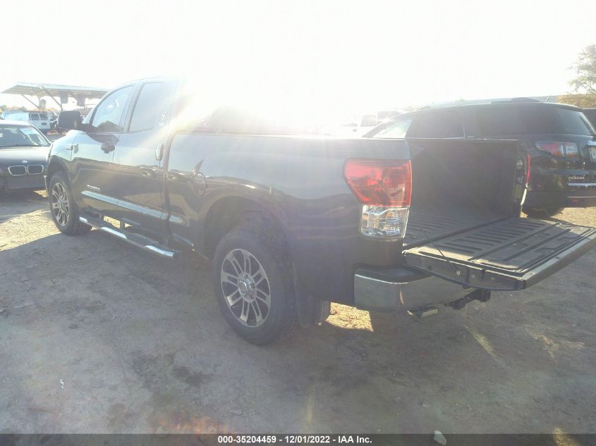 2013 TOYOTA TUNDRA 2WD TRUCK - 5TFRY5F16DX145120
