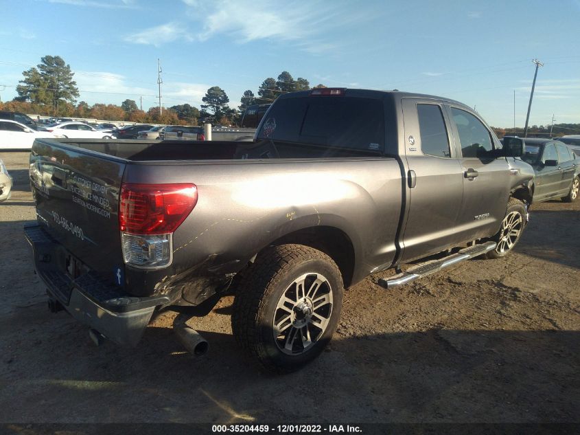 2013 TOYOTA TUNDRA 2WD TRUCK - 5TFRY5F16DX145120