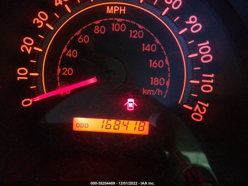 2013 TOYOTA TUNDRA 2WD TRUCK - 5TFRY5F16DX145120