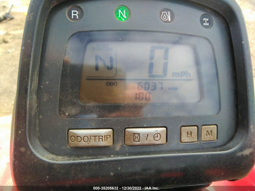 2003 HONDA TRX450 FE 478TE224134411973