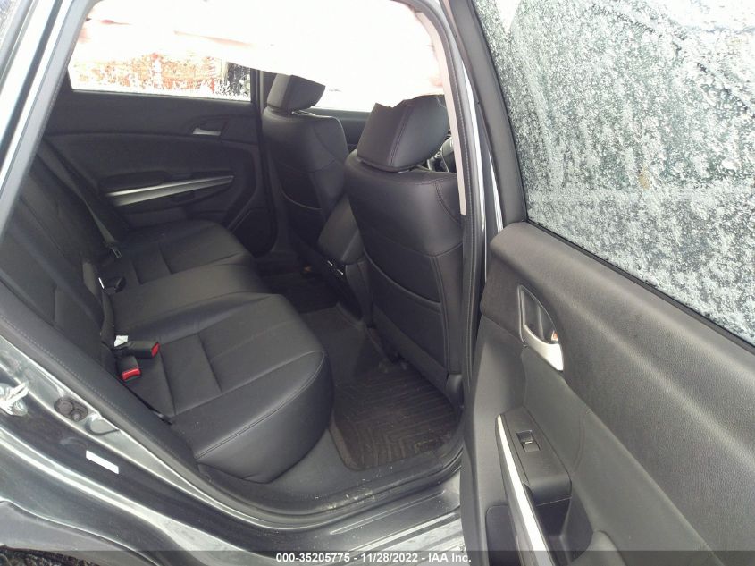 2014 HONDA CROSSTOUR EX-L 5J6TF2H59EL004233