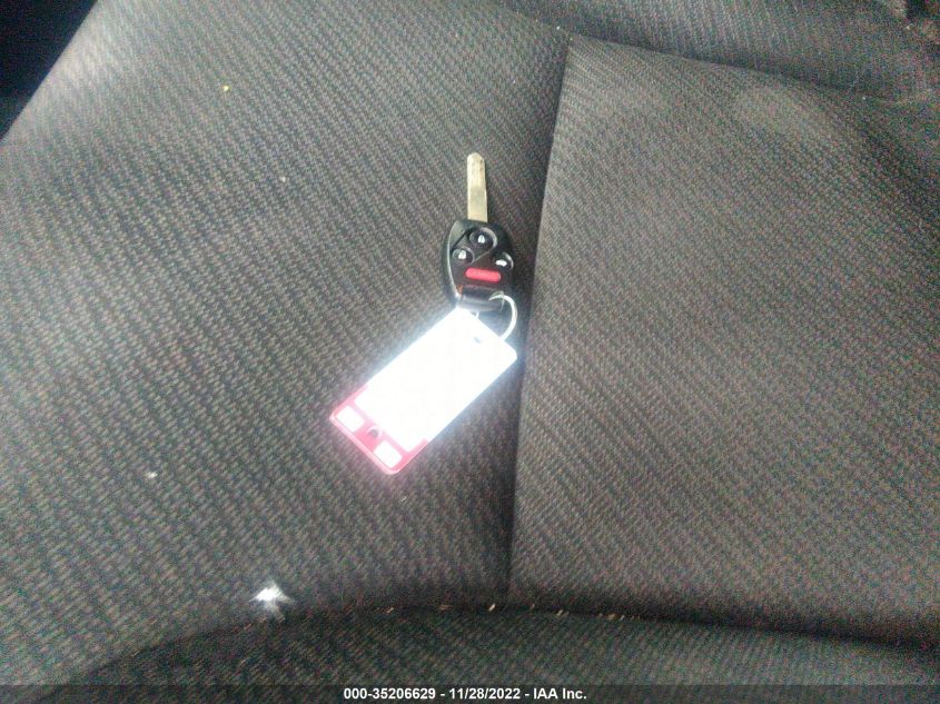 2013 HONDA CIVIC SDN LX 19XFB2F58DE277771