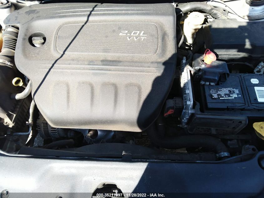 2013 DODGE DART SXT 1C3CDFBA0DD267670
