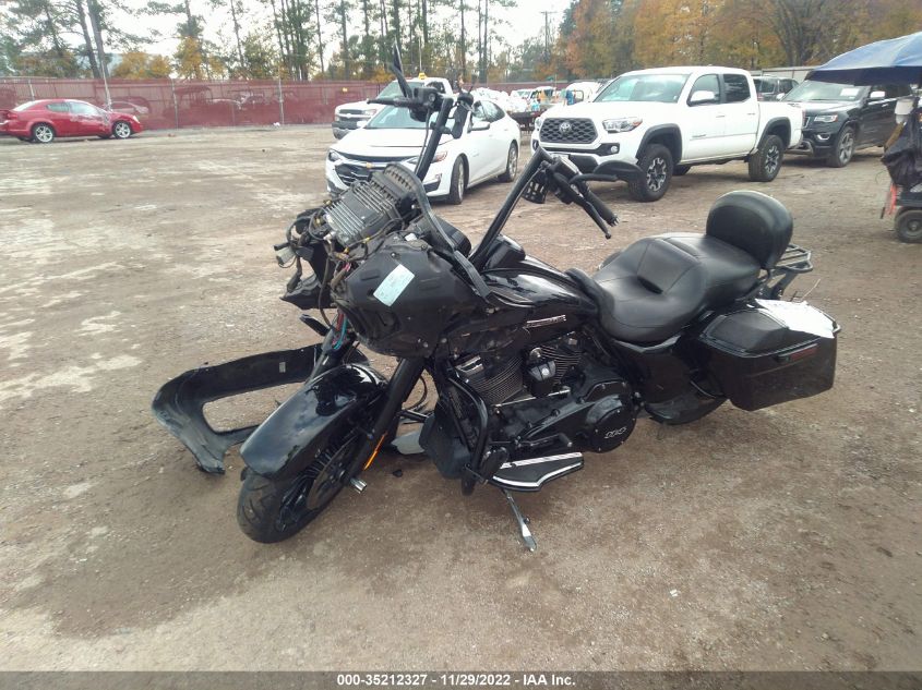 2019 HARLEY-DAVIDSON FLTRXS 1HD1KTP10KB610517