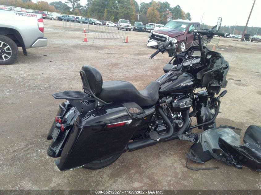 2019 HARLEY-DAVIDSON FLTRXS 1HD1KTP10KB610517
